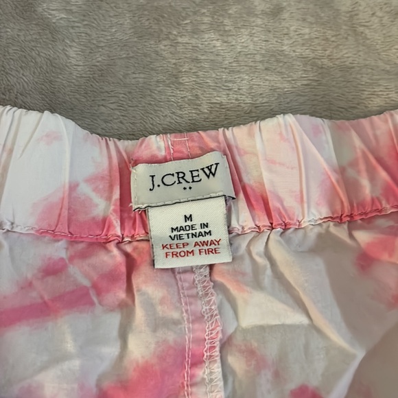 Bundle of three j crew PJ shorts - Picture 7 of 7